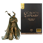 McFarlane Toys - Spawn #311 - Spawn (Patina Edition) - Exclusive - Collectables > Action Figures > toys -  McFarlane Toys