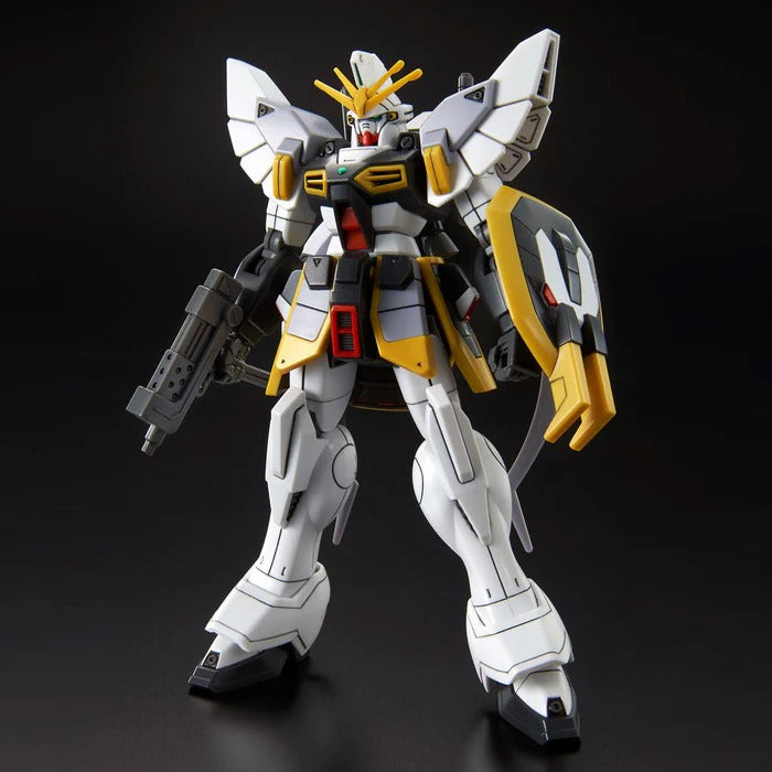 HG - 1/144 - Gundam Sandrock Custom