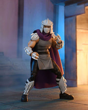 Teenage Mutant Ninja Turtles - Ultimate Shredder (Classic) Action Figure - Collectables > Action Figures > toys -  Neca