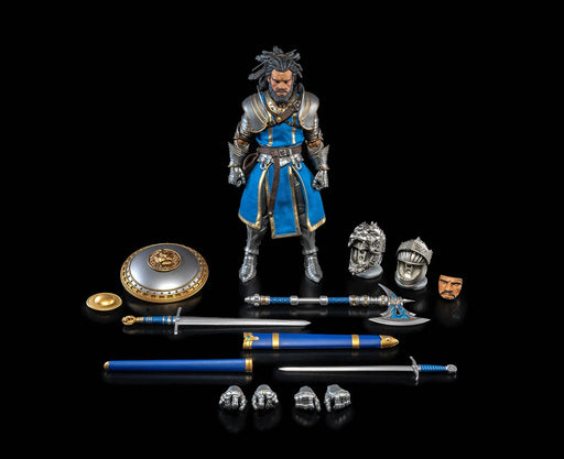 Mythic Legions - Legacies of Mythoss - Otho (Version 2) (Preorder Q2 2026) - Collectables > Action Figures > toys -  Four Horsemen