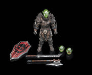 Mythic Legions - Legacies of Mythoss - Uzrokk (Version 2) (Preorder Q2 2026) - Collectables > Action Figures > toys -  Four Horsemen