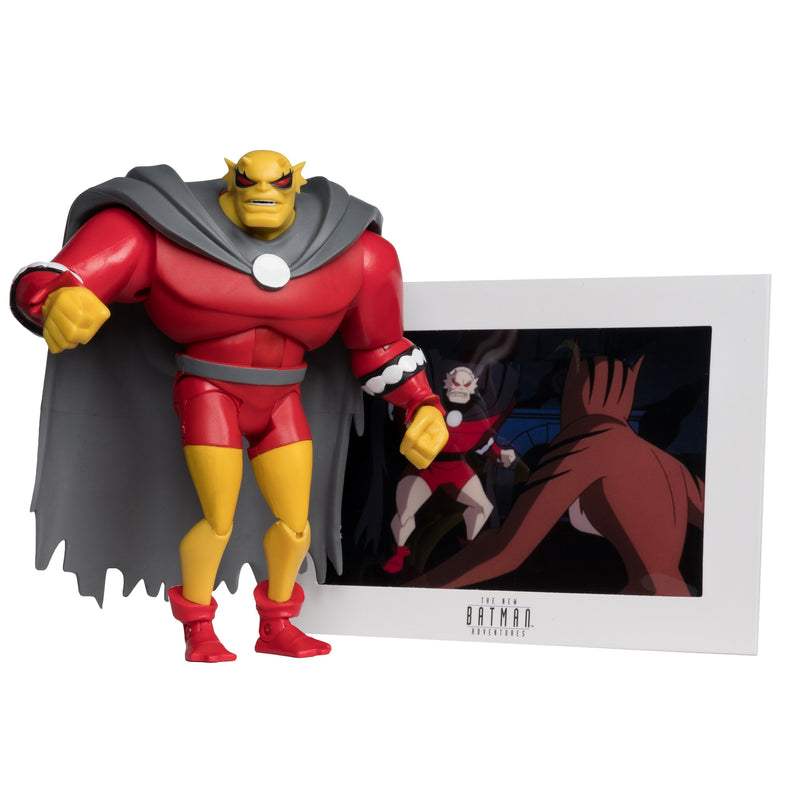 DC Direct - The New Batman Adventures - Etrigan - Collectables > Action Figures > toys -  McFarlane Toys