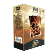 Ultra Pro - Doom: The Dark Ages 105ct Apex Deck Protector Sleeves - Card Games > Collectables > TCG > CCG -  Ultra Pro