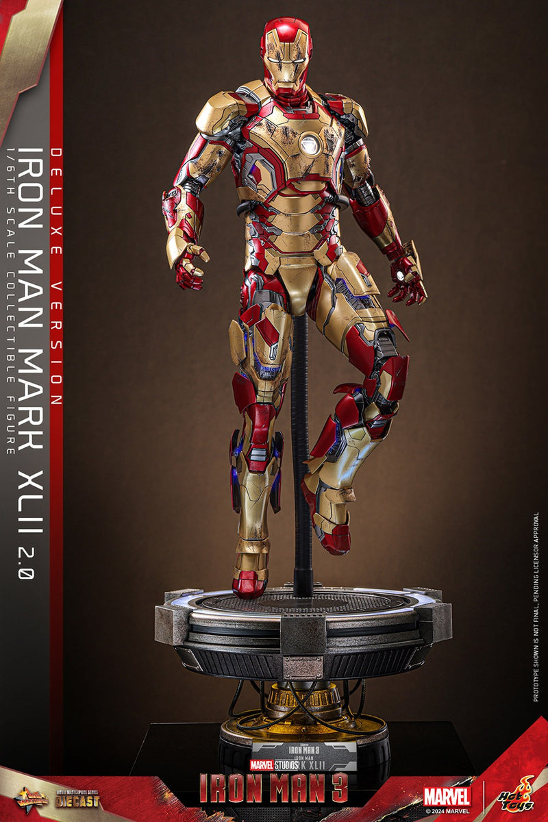 Iron Man 3