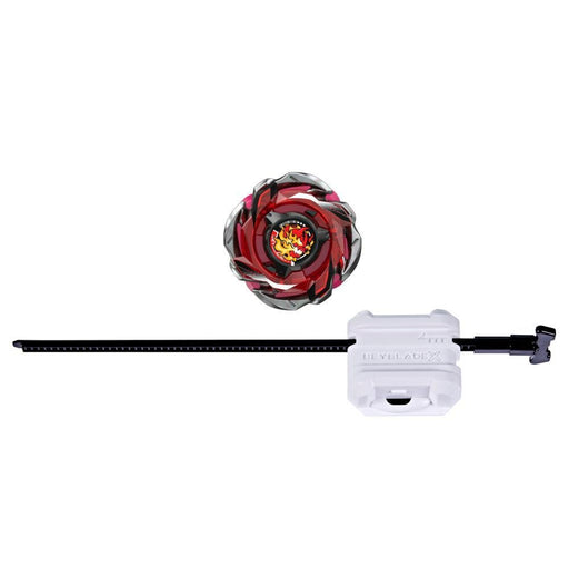 Beyblade X Reaper Incendio T 4-70K CX Starter Pack - Collectables > Action Figures > toys -  Hasbro