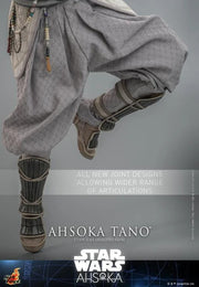 Star Wars: Ahsoka - Ahsoka Tano 1/6th Scale Collectible Figure - TMS118 - Collectables > Action Figures > toys -  Hot Toys