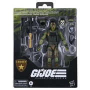 G.I. Joe Classified Series  Legacy Collection Action Soldier (Special Forces) ( preorder June 2026) - Collectables > Action Figures > toys -  Hasbro