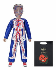 Ben Cooper - 6" Clothed Figure - Costume Series 6 Assortment - 5 Figures - Collectables > Action Figures > toys -  Neca