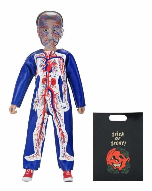 Ben Cooper - 6" Clothed Figure - Costume Series 6 Assortment - 5 Figures - Collectables > Action Figures > toys -  Neca