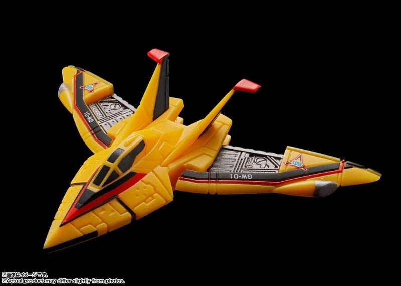 Ultraman Tiga S.H.Figuarts -Shinkocchou Seihou- Ultraman Tiga Multi Type (30th Anniversary Edition) Action Figure (Preorder Oct 2026)