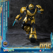 Transformers: One - AMK Series (Cogged Mode) - B-127 Model Kit - Collectables > Action Figures > toys -  YoloPark