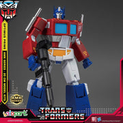 Transformers Generation 1 - AMK Series 20cm - Optimus Prime Model Kit - Collectables > Action Figures > toys -  YoloPark