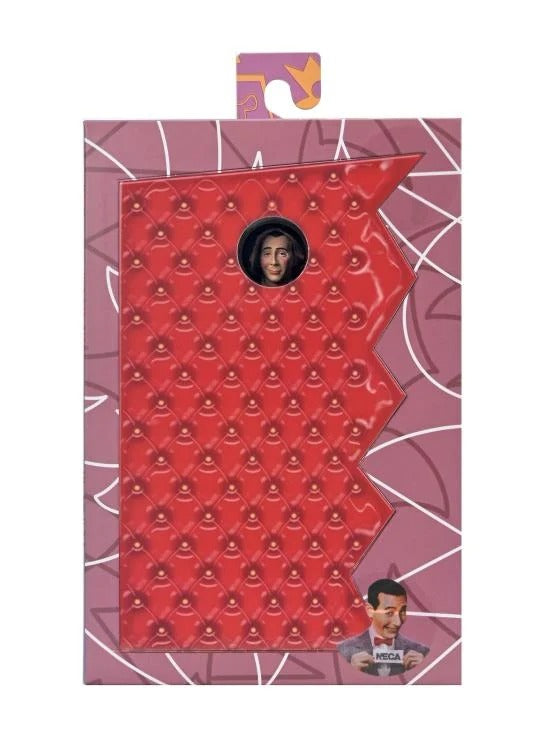 Pee-Wee's Playhouse - Ultimate Pee-Wee Herman Action Figure - Collectables > Action Figures > toys -  Neca