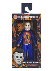 Ben Cooper - 6" Clothed Figure - Costume Series 9 Assortment - 5 Figures - Collectables > Action Figures > toys -  Neca