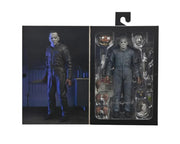 Halloween: The Curse of Michael Myers - Ultimate Michael Myers Action Figure - Collectables > Action Figures > toys -  Neca