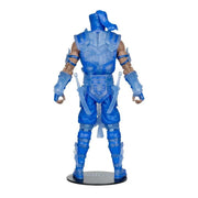 McFarlane Toys - Mortal Kombat 11 - Sub-Zero (Glow in the Dark Edition) - Exclusive - Collectables > Action Figures > toys -  McFarlane Toys