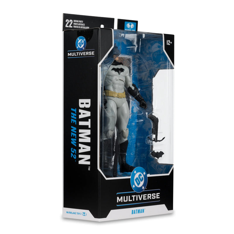 DC Multiverse - The New 52 - Batman