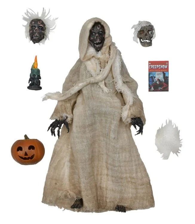 Neca - Creepshow Ultimate 40th Anniversary The Creep