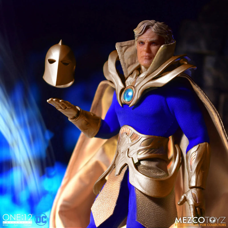 DC Comics - One:12 Collective - Dr. Fate (Preorder)