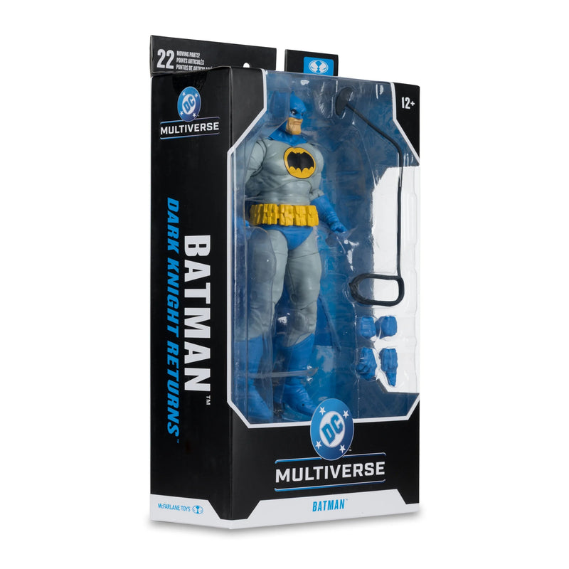 DC Multiverse - Dark Knight Returns - Batman