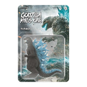 Godzilla Minus One - ReAction - Godzilla (Charging) - Action & Toy Figures -  Super7