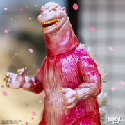 Godzilla '54 - ReAction - Godzilla (Cherry Blossom Festival) - Action & Toy Figures -  Super7