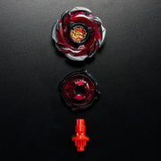Beyblade X Reaper Incendio T 4-70K CX Starter Pack - Collectables > Action Figures > toys -  Hasbro