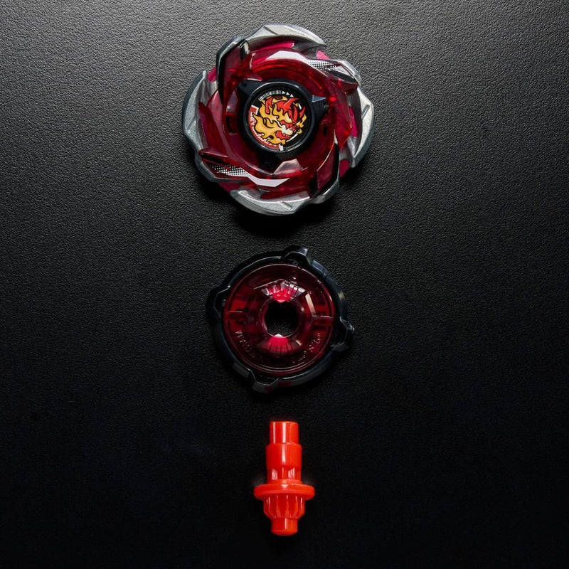Beyblade X Reaper Incendio T 4-70K CX Starter Pack - Collectables > Action Figures > toys -  Hasbro