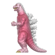 Godzilla '54 - ReAction - Godzilla (Cherry Blossom Festival) - Action & Toy Figures -  Super7