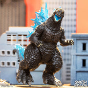 Godzilla Minus One - ReAction - Godzilla (Charging) - Action & Toy Figures -  Super7