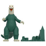 Godzilla - ReAction - Godzilla Model Kit (Glow) - Action & Toy Figures -  Super7