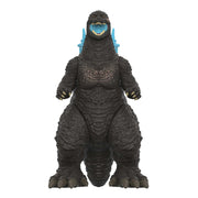 Godzilla Minus One - ReAction - Godzilla (Charging) - Action & Toy Figures -  Super7