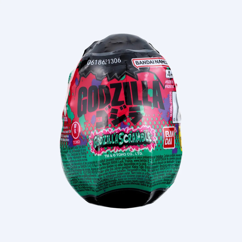 Godzilla Scramble Blind Figure - Series 1