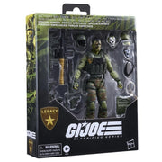 G.I. Joe Classified Series  Legacy Collection Action Soldier (Special Forces) ( preorder June 2026) - Collectables > Action Figures > toys -  Hasbro