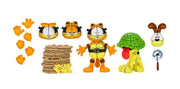 Teenage Mutant Ninja Turtles x Garfield Ultimate Garfello & Odie (Archie Comics) Action Figure Set (preorder Q2 2026) - Collectables > Action Figures > toys -  Neca