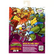 Teenage Mutant Ninja Turtles x Godzilla - Raph x Rodan - Collectables > Action Figures > toy -  PLAYMATES