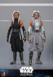 Star Wars: Ahsoka - Ahsoka Tano 1/6th Scale Collectible Figure - TMS118 - Collectables > Action Figures > toys -  Hot Toys