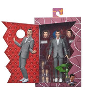 Pee-Wee's Playhouse - Ultimate Pee-Wee Herman Action Figure - Collectables > Action Figures > toys -  Neca