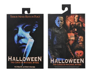 Halloween: The Curse of Michael Myers - Ultimate Michael Myers Action Figure - Collectables > Action Figures > toys -  Neca