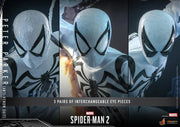 Marvel's Spider-Man 2 - Peter Parker (Anti-Venom Suit) 1/6th Scale Collectible Figure - VGM69 - Collectables > Action Figures > toys -  Hot Toys