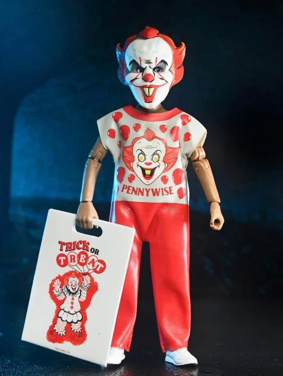 Ben Cooper - 6" Clothed Figure - Costume Series 9 Assortment - 5 Figures - Collectables > Action Figures > toys -  Neca