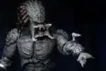 The Predator - Neca - Armored Assassin Deluxe Action Figure