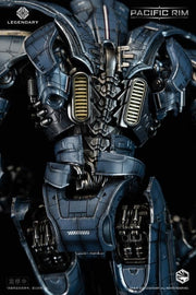 Pacific Rim - Heavy Mecha - Gipsy Danger - Collectables > Action Figures > toys -  Diamond Select Toys