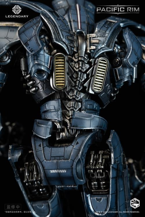 Pacific Rim - Heavy Mecha - Gipsy Danger - Collectables > Action Figures > toys -  Diamond Select Toys