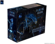 Aliens - 40th Anniversary Alien Queen Ultra Deluxe Boxed Figure (Preorder Sep 2026) - Collectables > Action Figures > toys -  Neca