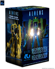 Aliens - 40th Anniversary Power Loader (P-5000) Deluxe Vehicle (Preorder Sep 2026) - Collectables > Action Figures > toys -  Neca
