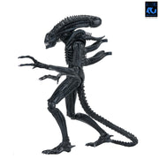Aliens - 40th Anniversary Ultimate Warrior Xenomorph Action Figure (Preorder Sep 2026) - Collectables > Action Figures > toys -  Neca
