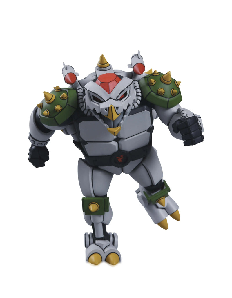 Teenage Mutant Ninja Turtles (Animated Series) - Robo Tokka & Robo Rahzar Two-Pack