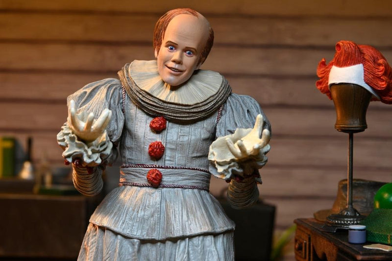 IT: Welcome to Derry - Ultimate Bob Gray as Pennywise