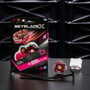 Beyblade X Reaper Incendio T 4-70K CX Starter Pack - Collectables > Action Figures > toys -  Hasbro